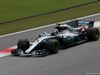 GP MALESIA, 29.09.2017 - Free Practice 2, Valtteri Bottas (FIN) Mercedes AMG F1 W08