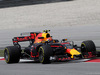 GP MALESIA, 29.09.2017 - Free Practice 2, Max Verstappen (NED) Red Bull Racing RB13
