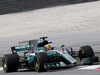 GP MALESIA, 29.09.2017 - Free Practice 2, Lewis Hamilton (GBR) Mercedes AMG F1 W08