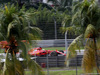 GP MALESIA, 29.09.2017 - Free Practice 2, Sebastian Vettel (GER) Ferrari SF70H