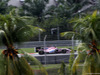 GP MALESIA, 29.09.2017 - Free Practice 2, Sergio Perez (MEX) Sahara Force India F1 VJM010