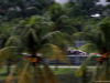 GP MALESIA, 29.09.2017 - Free Practice 2, Sergio Perez (MEX) Sahara Force India F1 VJM010