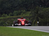 GP MALESIA, 29.09.2017 - Free Practice 2, Kimi Raikkonen (FIN) Ferrari SF70H