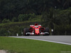 GP MALESIA, 29.09.2017 - Free Practice 2, Sebastian Vettel (GER) Ferrari SF70H