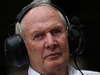 GP MALESIA, 29.09.2017 - Free Practice 2, Helmut Marko (AUT), Red Bull Racing, Red Bull Advisor