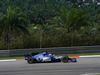GP MALESIA, 29.09.2017 - Free Practice 2, Marcus Ericsson (SUE) Sauber C36