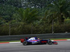 GP MALESIA, 29.09.2017 - Free Practice 2, Pierre Gasly (FRA) Scuderia Toro Rosso STR12
