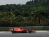 GP MALESIA, 29.09.2017 - Free Practice 2, Kimi Raikkonen (FIN) Ferrari SF70H