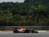 GP MALESIA, 29.09.2017 - Free Practice 2, Stoffel Vandoorne (BEL) McLaren MCL32