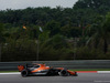 GP MALESIA, 29.09.2017 - Free Practice 2, Stoffel Vandoorne (BEL) McLaren MCL32