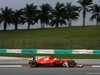 GP MALESIA, 29.09.2017 - Free Practice 2, Sebastian Vettel (GER) Ferrari SF70H