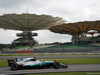 GP MALESIA, 29.09.2017 - Free Practice 2, Valtteri Bottas (FIN) Mercedes AMG F1 W08