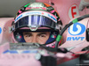 GP MALESIA, 29.09.2017 - Free Practice 2, Sergio Perez (MEX) Sahara Force India F1 VJM010