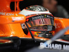 GP MALESIA, 29.09.2017 - Free Practice 2, Stoffel Vandoorne (BEL) McLaren MCL32