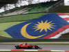 GP MALESIA, 29.09.2017 - Free Practice 2, Kimi Raikkonen (FIN) Ferrari SF70H