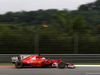 GP MALESIA, 29.09.2017 - Free Practice 2, Sebastian Vettel (GER) Ferrari SF70H