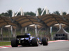 GP MALESIA, 29.09.2017 - Free Practice 2, Pascal Wehrlein (GER) Sauber C36
