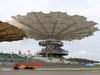 GP MALESIA, 29.09.2017 - Free Practice 2, Stoffel Vandoorne (BEL) McLaren MCL32