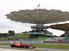 GP MALESIA, 29.09.2017 - Free Practice 2, Kimi Raikkonen (FIN) Ferrari SF70H