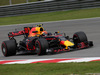 GP MALESIA, 29.09.2017 - Free Practice 2, Max Verstappen (NED) Red Bull Racing RB13