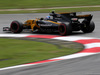 GP MALESIA, 29.09.2017 - Free Practice 2, Jolyon Palmer (GBR) Renault Sport F1 Team RS17