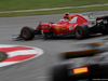 GP MALESIA, 29.09.2017 - Free Practice 2, Kimi Raikkonen (FIN) Ferrari SF70H