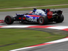 GP MALESIA, 29.09.2017 - Free Practice 2, Pierre Gasly (FRA) Scuderia Toro Rosso STR12