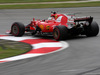 GP MALESIA, 29.09.2017 - Free Practice 2, Sebastian Vettel (GER) Ferrari SF70H