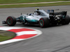 GP MALESIA, 29.09.2017 - Free Practice 2, Valtteri Bottas (FIN) Mercedes AMG F1 W08