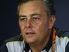GP MALESIA, 29.09.2017 - Conferenza Stampa, Mario Isola (ITA), Pirelli Racing Manager