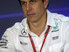 GP MALESIA, 29.09.2017 - Conferenza Stampa, Toto Wolff (GER) Mercedes AMG F1 Shareholder e Executive Director