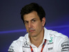 GP MALESIA, 29.09.2017 - Conferenza Stampa, Toto Wolff (GER) Mercedes AMG F1 Shareholder e Executive Director