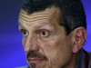 GP MALESIA, 29.09.2017 - Conferenza Stampa, Guenther Steiner (ITA) Haas F1 Team Prinicipal