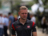 GP MALESIA, 29.09.2017 - Kevin Magnussen (DEN) Haas F1 Team VF-17
