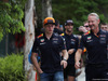 GP MALESIA, 29.09.2017 - Max Verstappen (NED) Red Bull Racing RB13