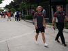 GP MALESIA, 29.09.2017 - Kevin Magnussen (DEN) Haas F1 Team VF-17