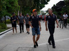 GP MALESIA, 29.09.2017 - Max Verstappen (NED) Red Bull Racing RB13