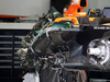 GP MALESIA, 29.09.2017 - McLaren MCL32 engine