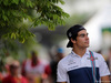 GP MALESIA, 29.09.2017 - Lance Stroll (CDN) Williams FW40