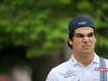 GP MALESIA, 29.09.2017 - Lance Stroll (CDN) Williams FW40