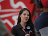GP MALESIA, 29.09.2017 - Fox journalist