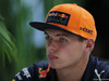 GP MALESIA, 29.09.2017 - Max Verstappen (NED) Red Bull Racing RB13