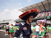 GP MESSICO, 29.10.2017 - Brendon Hartley (NZL) Scuderia Toro Rosso STR12