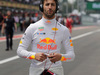 GP MESSICO, 29.10.2017 - Gara, Daniel Ricciardo (AUS) Red Bull Racing RB13
