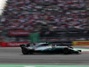 GP MESSICO, 29.10.2017 - Gara, Lewis Hamilton (GBR) Mercedes AMG F1 W08