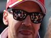 GP MESSICO, 26.10.2017 - Sebastian Vettel (GER) Ferrari SF70H