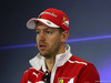 GP MESSICO, 26.10.2017 - Sebastian Vettel (GER) Ferrari SF70H
