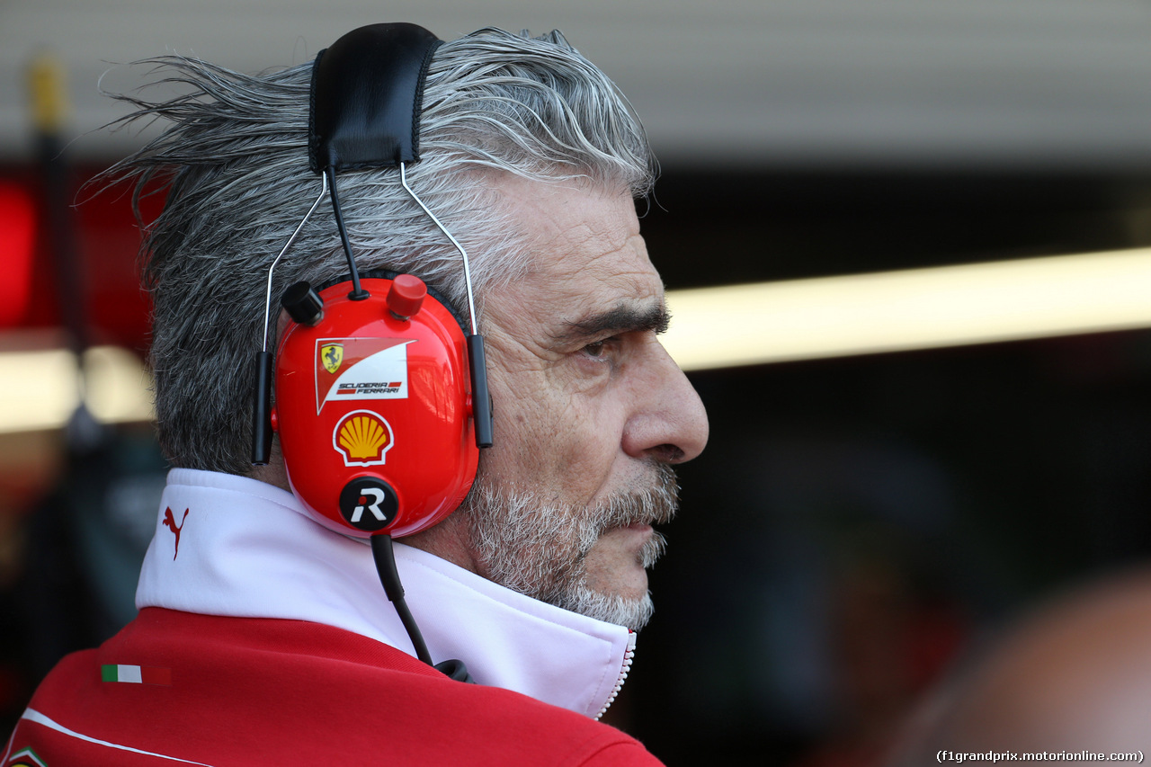 GP MESSICO - Qualifiche e Prove Libere 3
