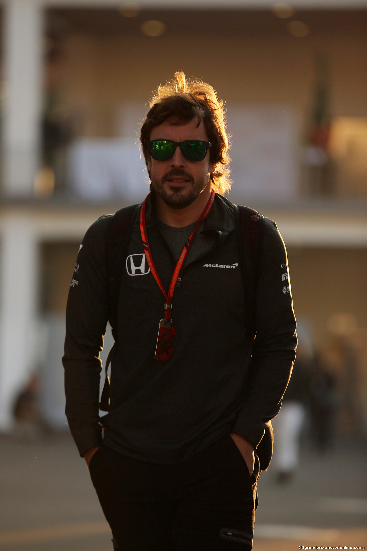 GP MESSICO - Qualifiche e Prove Libere 3