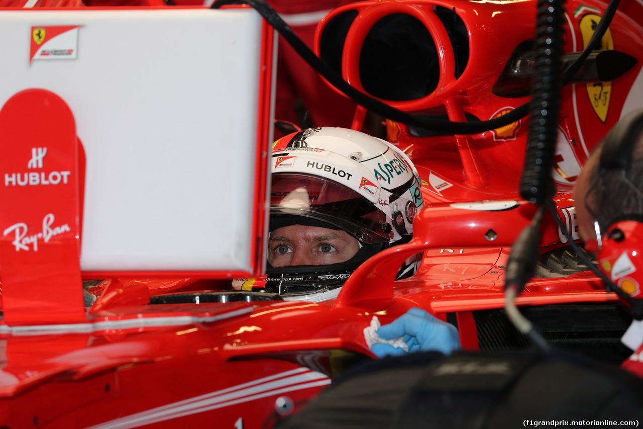GP MESSICO - Qualifiche e Prove Libere 3